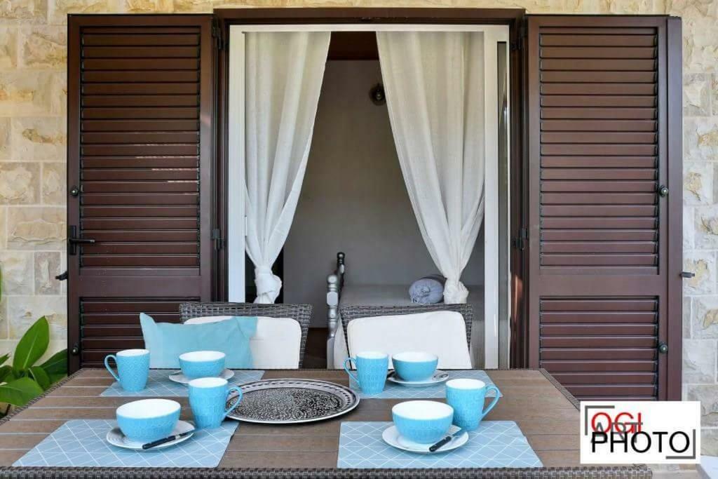 Apartments Marcela ستاري غراد المظهر الخارجي الصورة