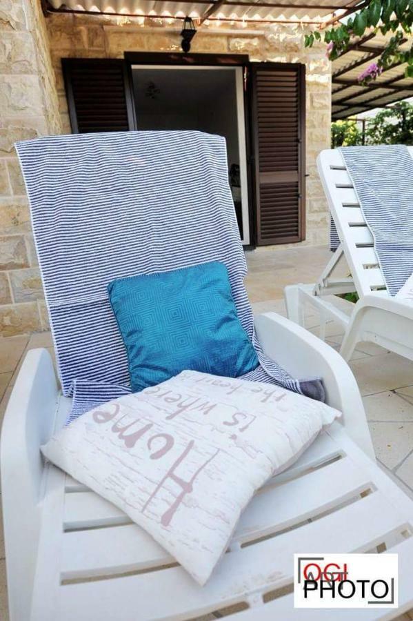 Apartments Marcela ستاري غراد المظهر الخارجي الصورة