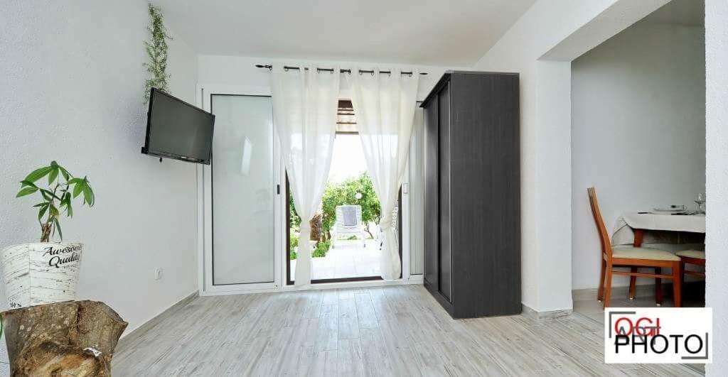 Apartments Marcela ستاري غراد المظهر الخارجي الصورة