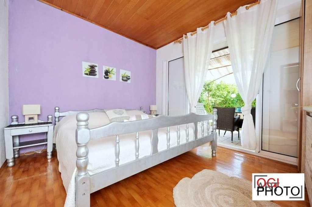 Apartments Marcela ستاري غراد المظهر الخارجي الصورة