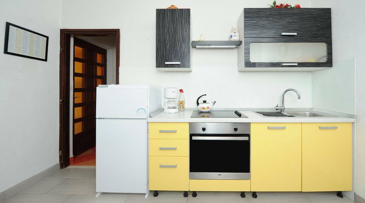 Apartments Marcela ستاري غراد المظهر الخارجي الصورة