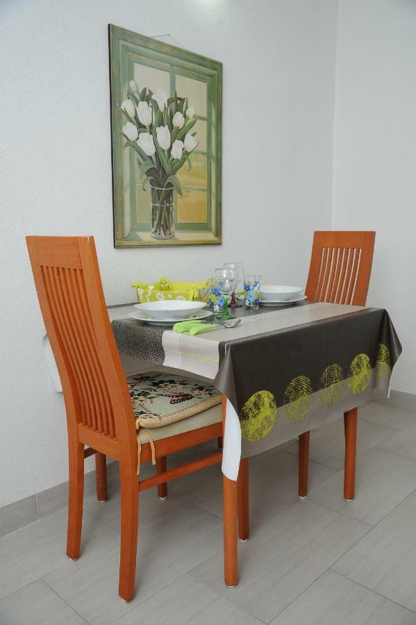 Apartments Marcela ستاري غراد المظهر الخارجي الصورة