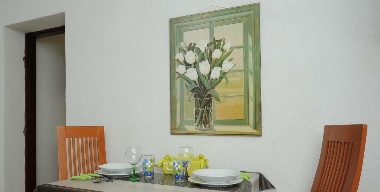 Apartments Marcela ستاري غراد المظهر الخارجي الصورة