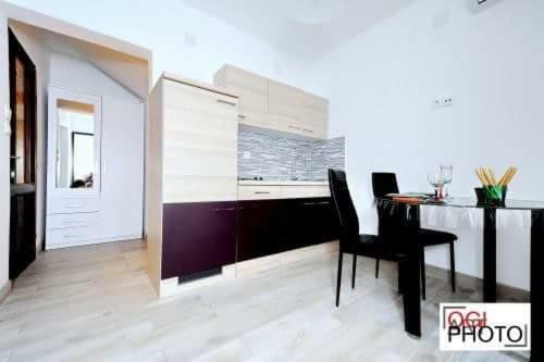 Apartments Marcela ستاري غراد المظهر الخارجي الصورة